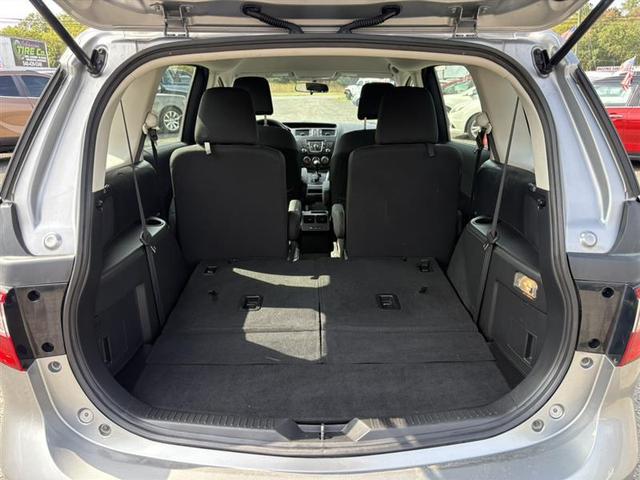 Photo of 2013 Liquid Silver Metallic Mazda Mazda5