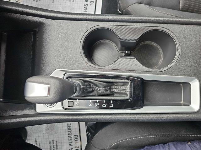 Photo of 2025 Bluestone Pearl Nissan Altima