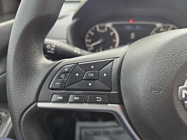 Photo of 2025 Bluestone Pearl Nissan Altima