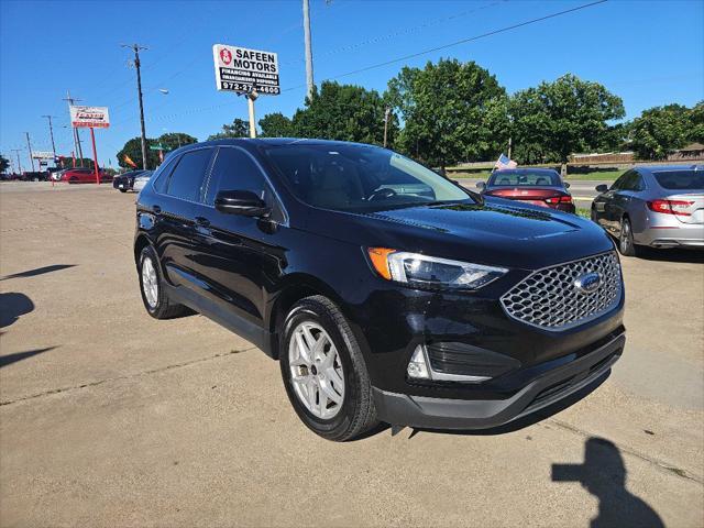 2023 Ford Edge