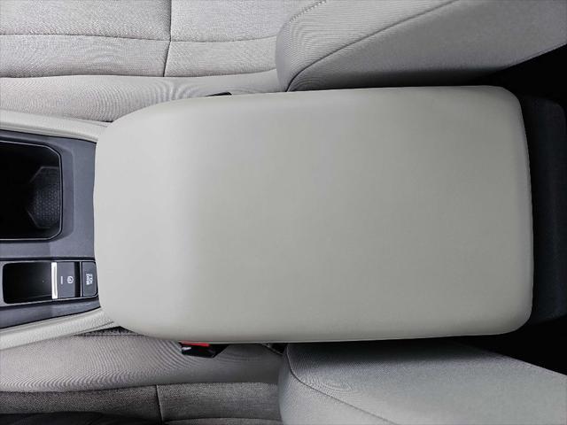 Photo of 2024 Meteorite Gray Metallic Honda Accord