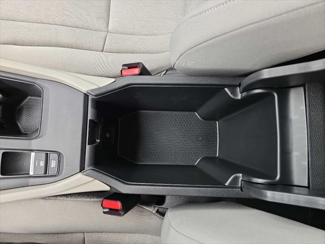Photo of 2024 Meteorite Gray Metallic Honda Accord
