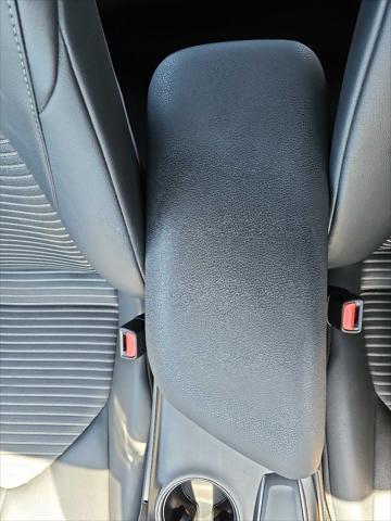 Photo of 2024 BLACK Toyota Camry