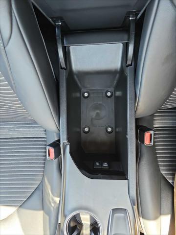Photo of 2024 BLACK Toyota Camry