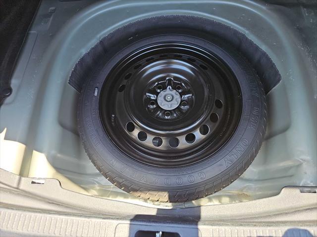 Photo of 2024 BLACK Toyota Camry