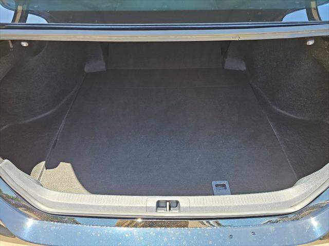 Photo of 2024 BLACK Toyota Camry