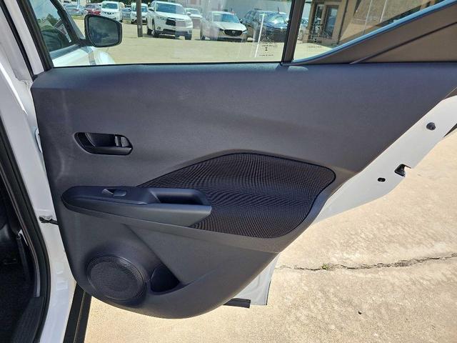 Photo of 2024 Fresh Powder Nissan Kicks