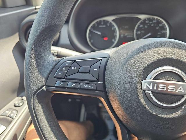 Photo of 2024 Fresh Powder Nissan Kicks