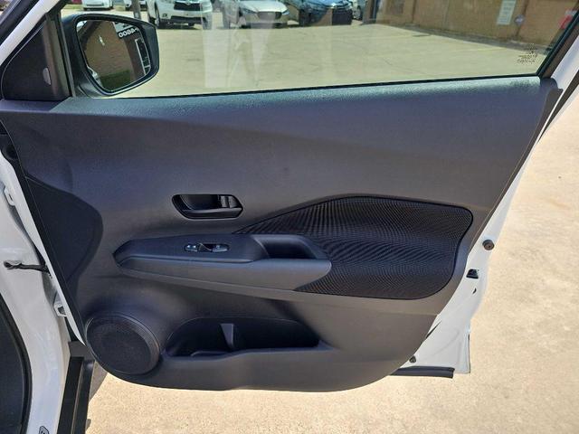 Photo of 2024 Fresh Powder Nissan Kicks