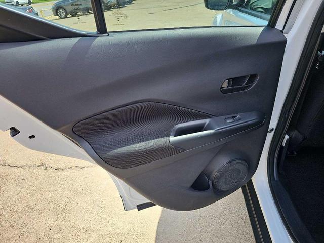 Photo of 2024 Fresh Powder Nissan Kicks