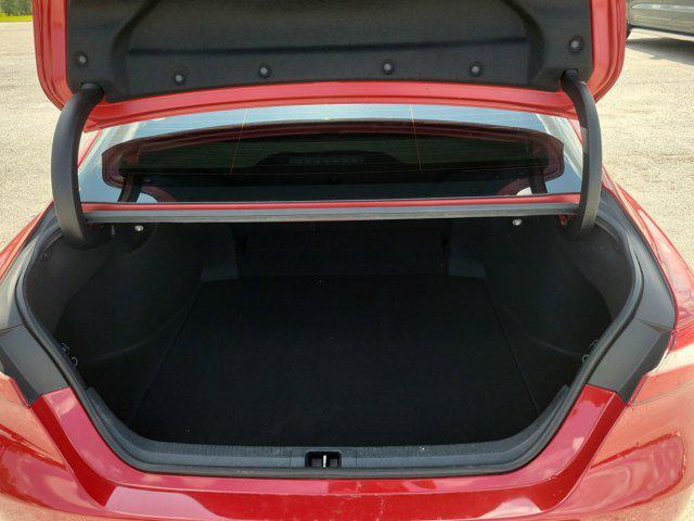 Photo of 2020 Supersonic Red Toyota Camry