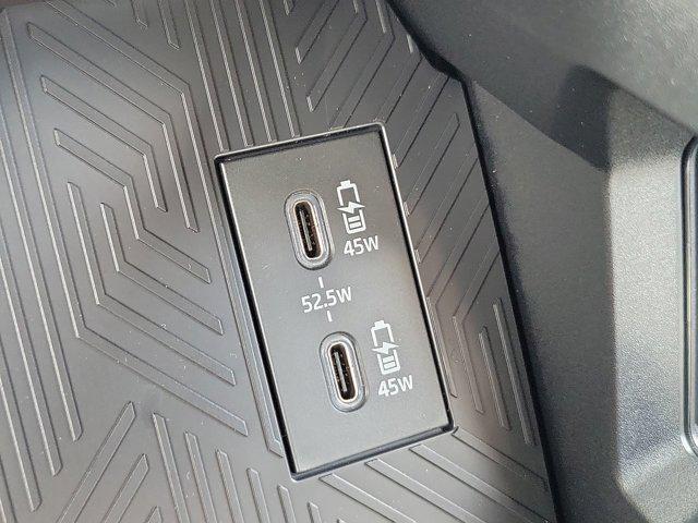 Photo of 2025 Wind Chill Pearl Toyota 4Runner
