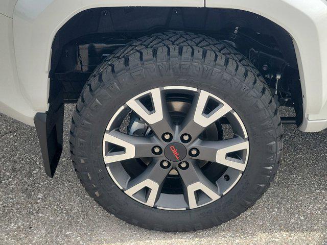 Photo of 2025 Wind Chill Pearl Toyota 4Runner