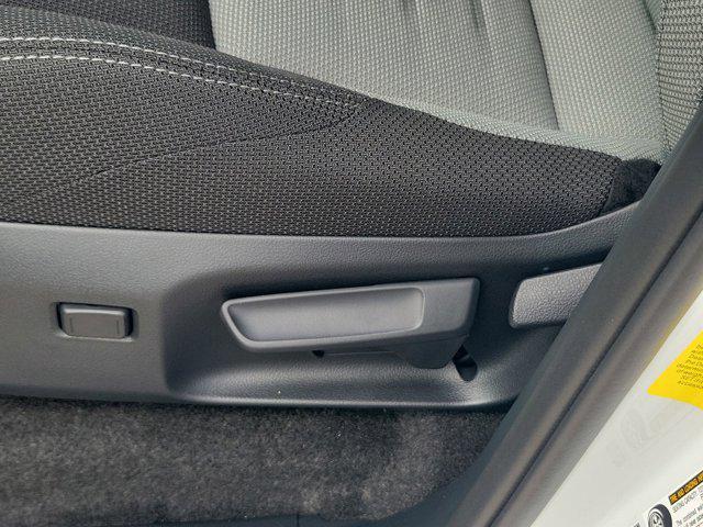 Photo of 2025 Wind Chill Pearl Toyota 4Runner