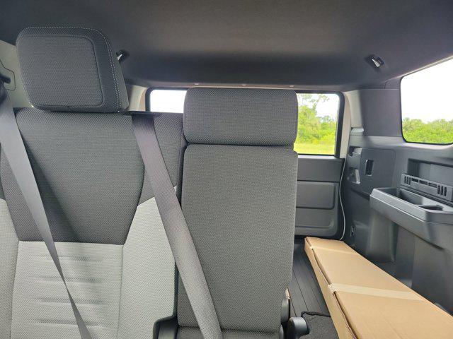 Photo of 2025 Wind Chill Pearl Toyota 4Runner