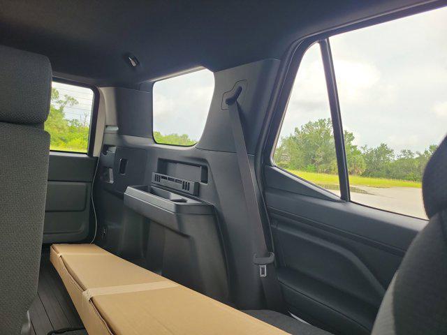 Photo of 2025 Wind Chill Pearl Toyota 4Runner