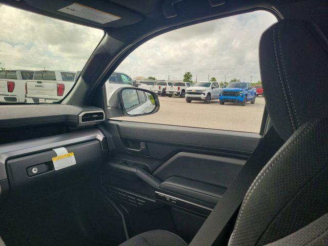 Photo of 2025 Wind Chill Pearl Toyota 4Runner