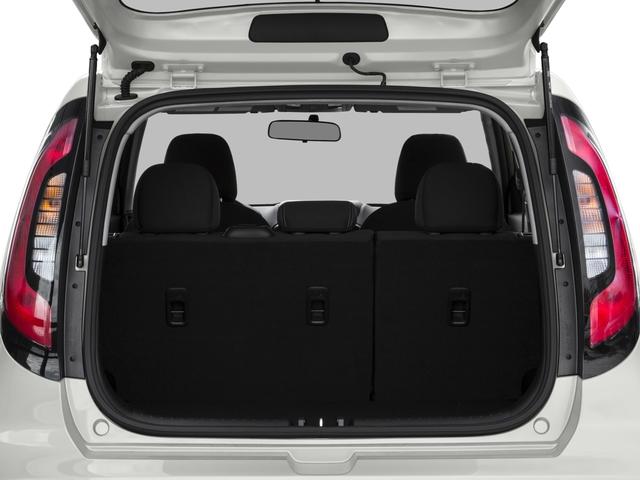 Photo of 2017 Bright Silver Kia Soul