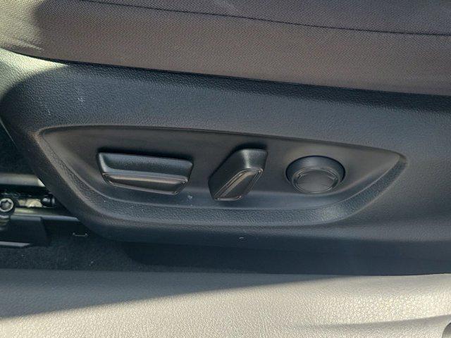 Photo of 2023 Celestial Silver Metallic Toyota Camry