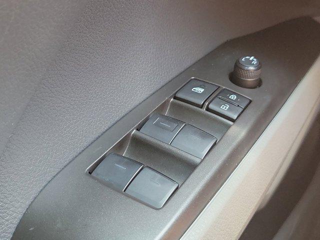 Photo of 2023 Celestial Silver Metallic Toyota Camry