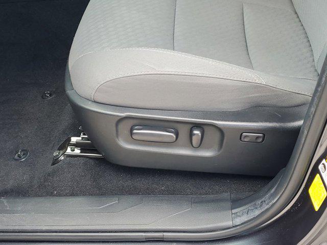 Photo of 2022 Magnetic Gray Metallic Toyota Tacoma