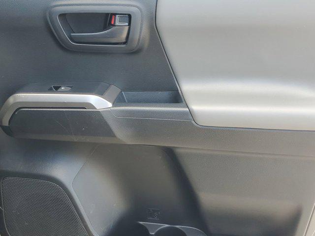 Photo of 2022 Magnetic Gray Metallic Toyota Tacoma