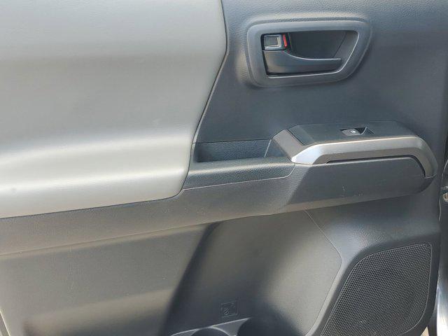 Photo of 2022 Magnetic Gray Metallic Toyota Tacoma