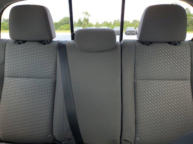 Photo of 2022 Magnetic Gray Metallic Toyota Tacoma