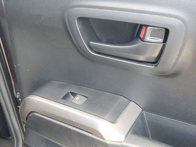 Photo of 2022 Magnetic Gray Metallic Toyota Tacoma