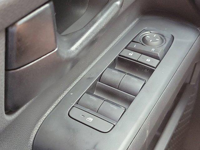 Photo of 2025 Celestial Silver Metallic Toyota Tacoma