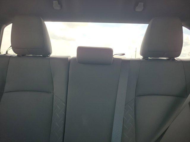 Photo of 2025 Celestial Silver Metallic Toyota Tacoma