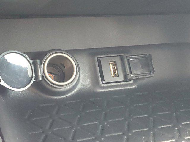 Photo of 2020 Blue Flame Toyota RAV4