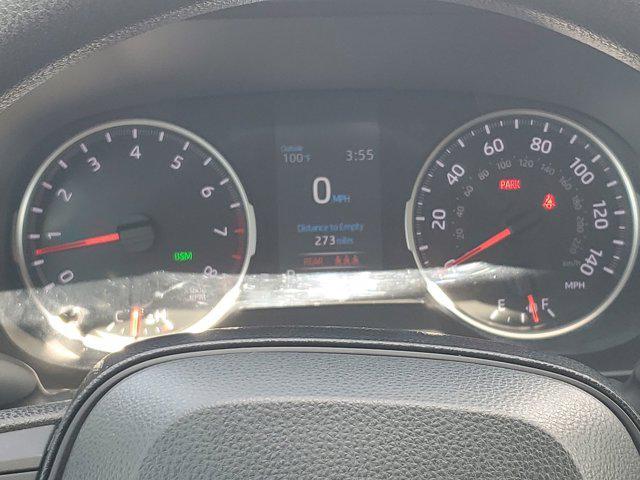 Photo of 2020 Blue Flame Toyota RAV4