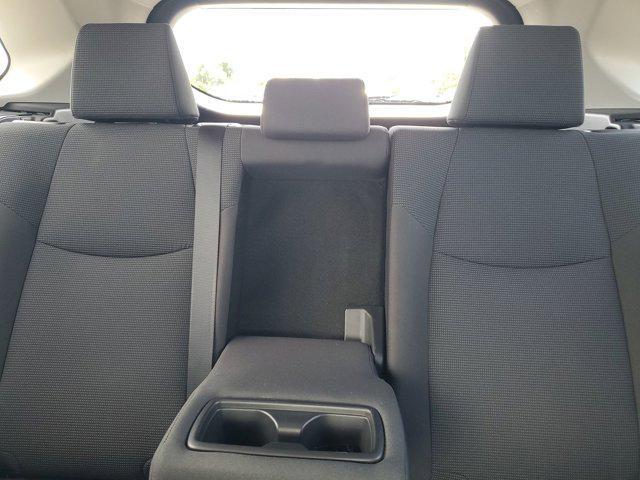 Photo of 2020 Blue Flame Toyota RAV4
