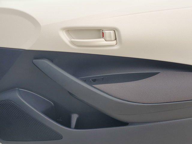 Photo of 2023 Wind Chill Pearl Toyota Corolla