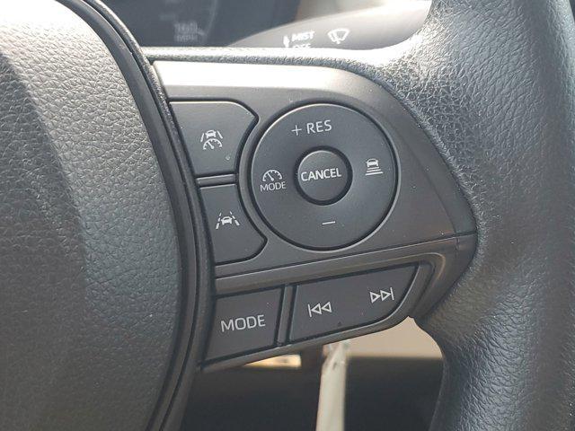 Photo of 2023 Wind Chill Pearl Toyota Corolla