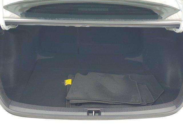 Photo of 2023 Wind Chill Pearl Toyota Corolla