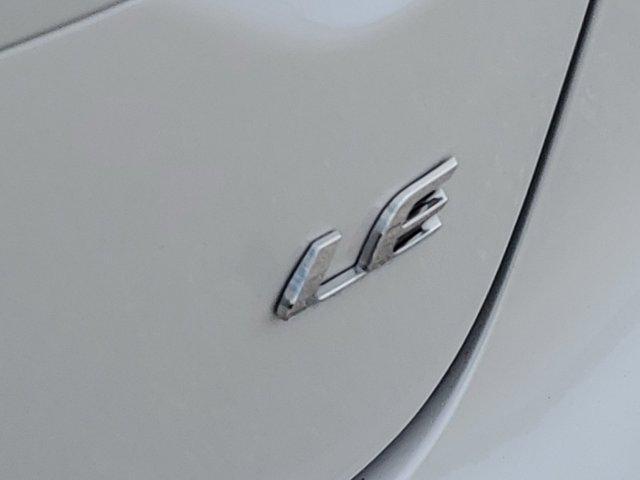 Photo of 2023 Wind Chill Pearl Toyota Corolla