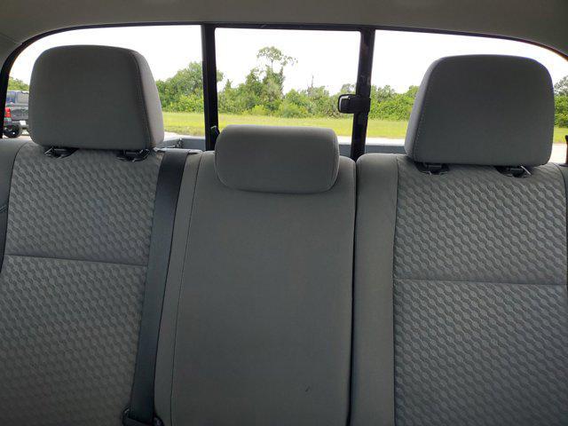 Photo of 2021 Super White Toyota Tacoma
