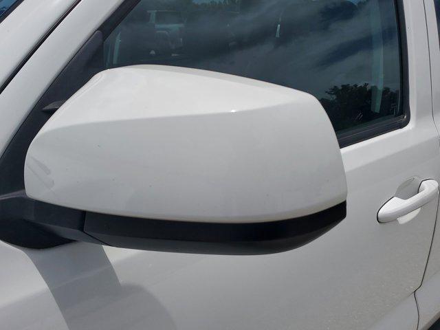 Photo of 2021 Super White Toyota Tacoma