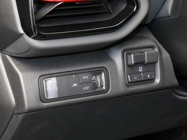 Photo of 2026 Black Chevrolet Silverado EV