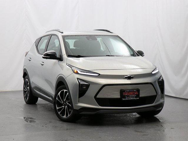 2022 Chevrolet Bolt Euv
