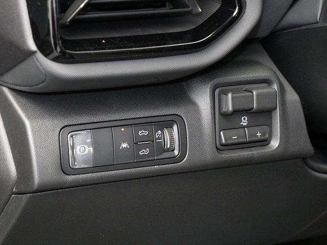 Photo of 2026 Black Chevrolet Silverado EV