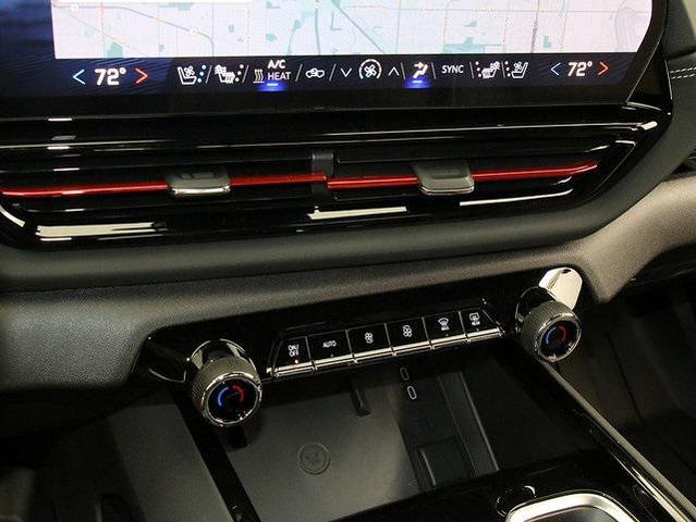 Photo of 2026 Black Chevrolet Silverado EV