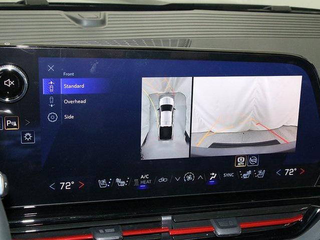 Photo of 2026 Black Chevrolet Silverado EV