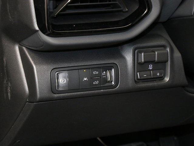 Photo of 2026 Black Chevrolet Silverado EV