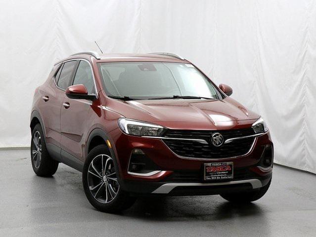 2023 Buick Encore Gx
