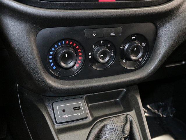 Photo of 2020 Bright White RAM ProMaster City