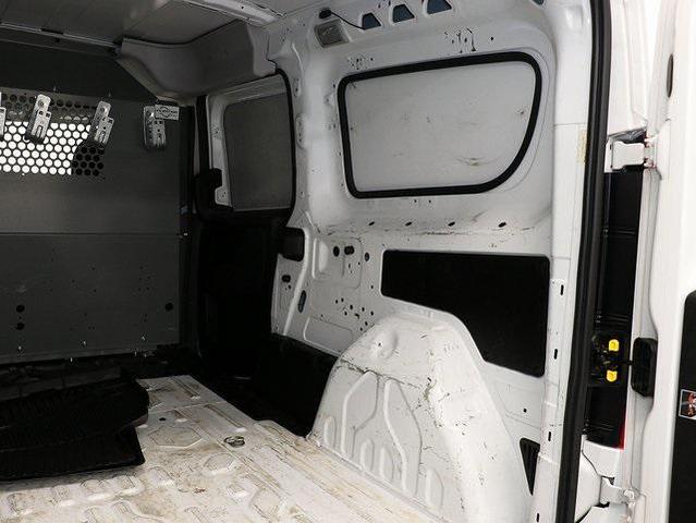 Photo of 2020 Bright White RAM ProMaster City