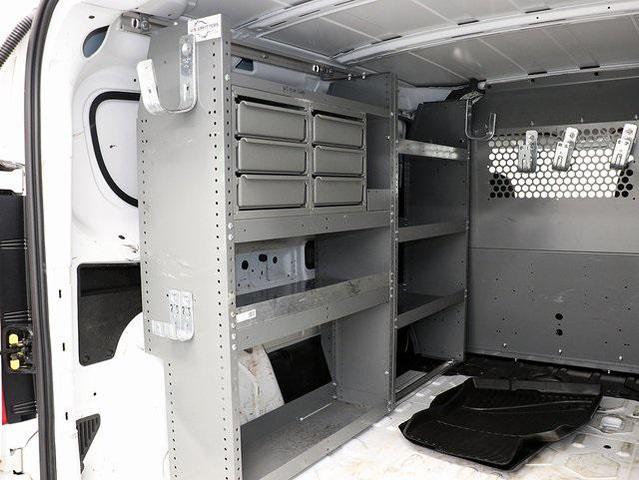 Photo of 2020 Bright White RAM ProMaster City